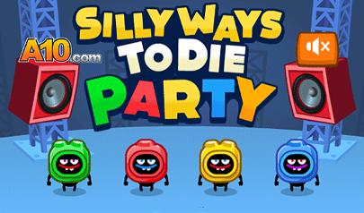 Silly Ways To Die - Party
