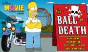 The Simpsons - The Ball Of Death