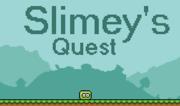Slimey's Quest