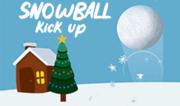 Snowball Kickup
