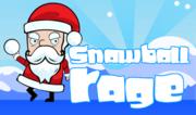 La Collera di Babbo Natale - Snowball Rage