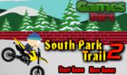 South Park Trail 2