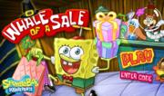 Spongebob - Whale of a Sale