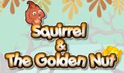 Ghiande Dorate - Squirrel and Golden Nut