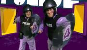 I Poliziotti - Stack Da Police