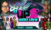 Step It Up 2 Dance Crew
