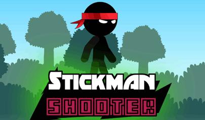 Stickman Shooting