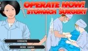 Intervento Chirurgico - Stomach Surgery