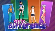 Le Differenze - Strip the Difference
