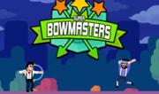 Super Bowmasters