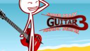 Super Crazy Guitar 3