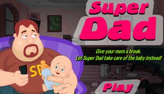 Il Pap - Super Dad