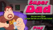 Il Papà - Super Dad