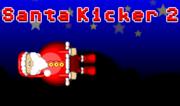 Super Santa Kicker 2