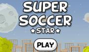 Super Soccer Star