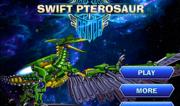 Swift Pterosaur