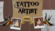 Tatuaggi - Tattoo Artist
