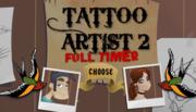 Tatuaggi - Tattoo Artist 2