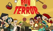 Total Drama - Rain of Terror