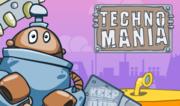 Techno Mania