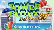 Tower Bloxx Deluxe 3D