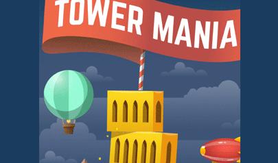Tower Mania