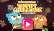 Trophy Challenge Gumball