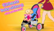 Ultimate Baby Sitter 2