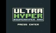 Ultrahyper