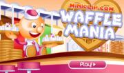Waffle Mania