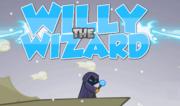 Willy i lMago - Willy the Wizard