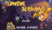 Zombie Slashing