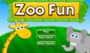 Il Giardino Zoologico - Zoo Fun