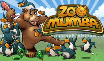 gioca a ZooMumba - Il Gioco dello Zoo