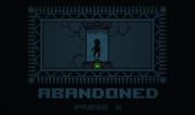 Abandoned - Retro Game