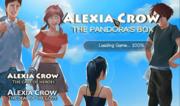 Alexia Crow - The Pandora's Box