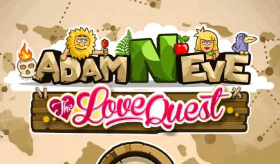 Adam and Eve - Love Quest