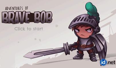 Adventures of Brave Bob