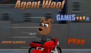 Agent Woof