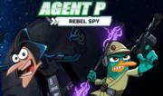 Agent P - Rebel Spy