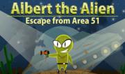 Albert The Alien