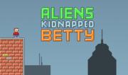 Aliens Kidnapped Betty