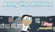 L'Atleta - Andy the Athlete
