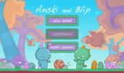 Anski And Blip
