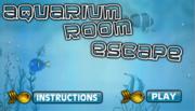Gli Acquari - Aquarium Room