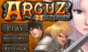Arcuz 2 - Dungeons