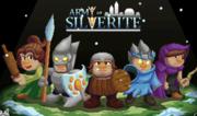 Army of Silverite