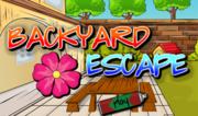 Fuga dal Retro - Backyard Escape