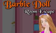 Barbie Doll - Room Escape