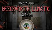 Escape from Beechworth Lunatic Asylum